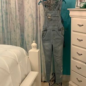 Womens overalls